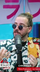 Young GTO, la jeunesse furyo d'Onizuka !