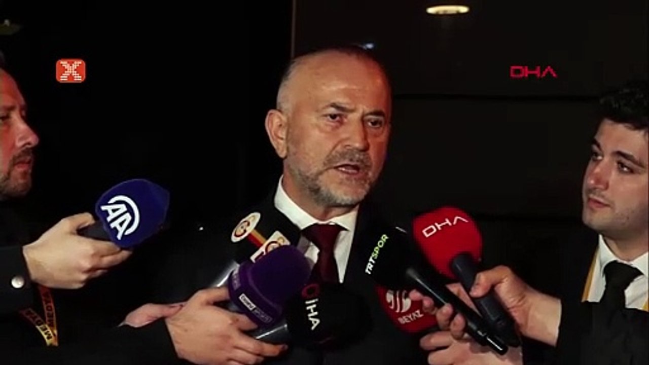 Galatasaray'a transfer müjdesi!