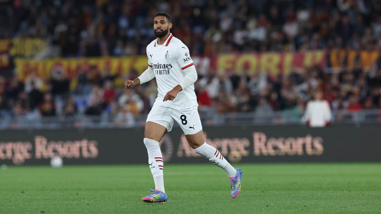 Loftus-Cheek: "È un momento difficile"