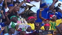 Unreal Derby Goals