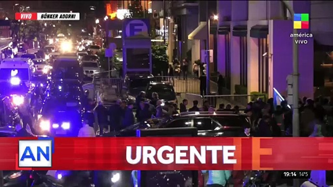 🗳️ ELECCIONES EN CABA: SE CONOCIERON LOS PRIMEROS RESULTADOS