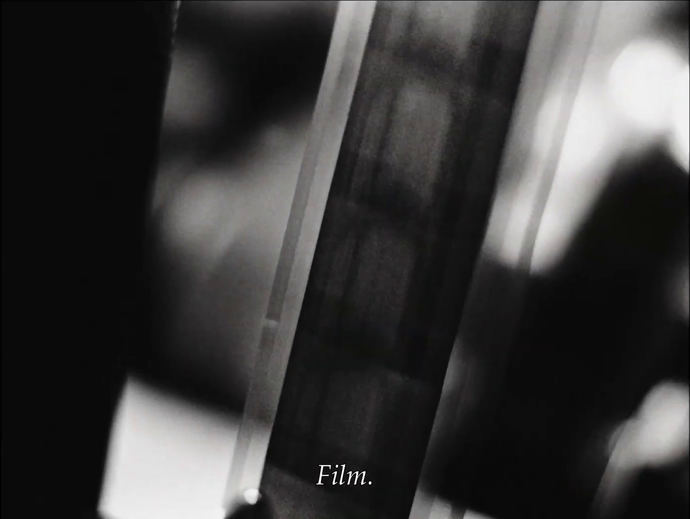 NOUVELLE VAGUE Movie