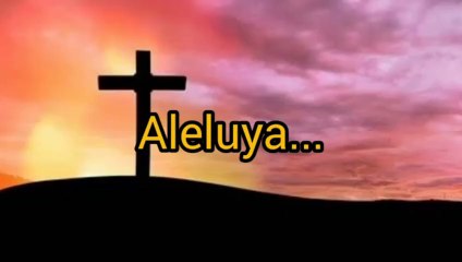 Hallelujah en español : Aleluya-Iglesia Centro Mundial de Avivamiento (Colombia)