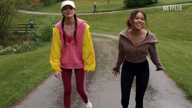 Ginny & Georgia Season 3 Trailer