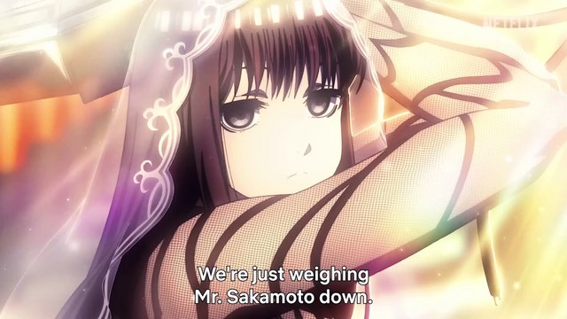 Sakamoto Days Season 2 Trailer
