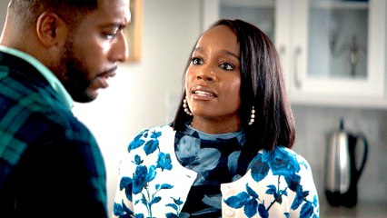 Grosse Pointe Garden Society Clip: Catherine Confesses Her Guilt to Tucker