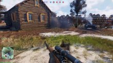 🎮Enlisted Multiplayer Gameplay Rifle #enlisted #rifle