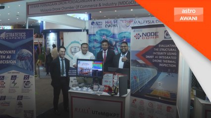 Lebih 100,000 permohonan masuk Institusi TVET direkodkan sejak April - Ahmad Zahid