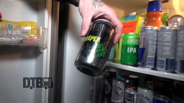 Bury Tomorrow - BUS INVADERS Ep. 2043