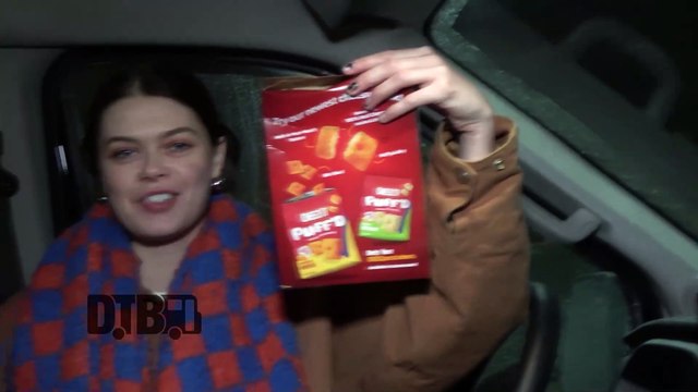 Moody Joody - BUS INVADERS Ep. 2044