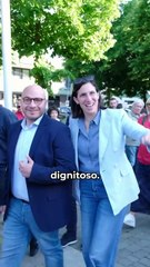 Elly Schlein - Tra le persone, sempre (18.05.25)