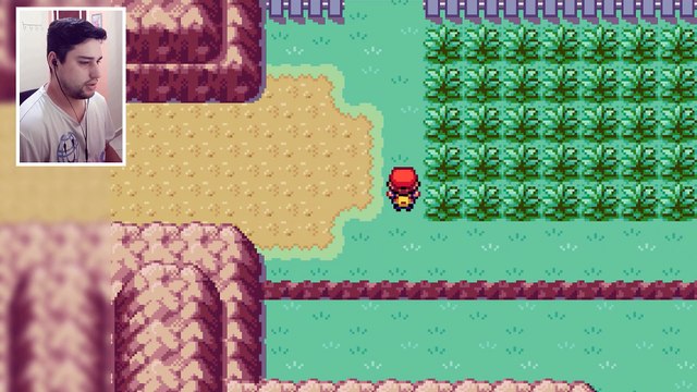 🎮 Pokémon FireRed Ep.[18] - Aves Lendárias: Articuno, Zapdos e Moltres. 🐦