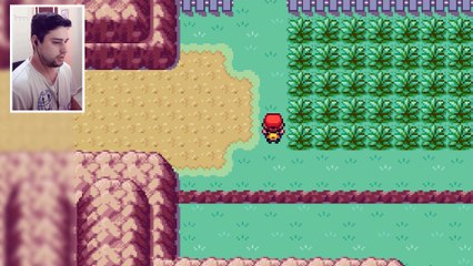 🎮 Pokémon FireRed Ep.[18] - Aves Lendárias: Articuno, Zapdos e Moltres. 🐦