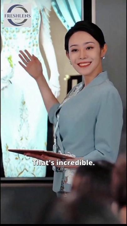 I Got Pregnant after ONS, and now, I'm Spoiled by the CEO (Complete Episode - Eng Sub) (Part 2)