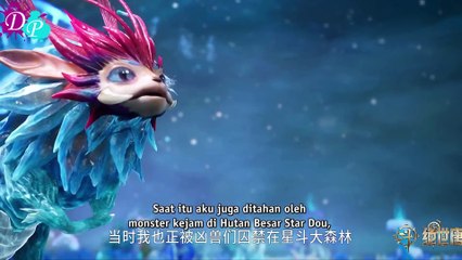 Soul Land 2- The Unrivaled Tang Sect Episode 101 Sub Indo