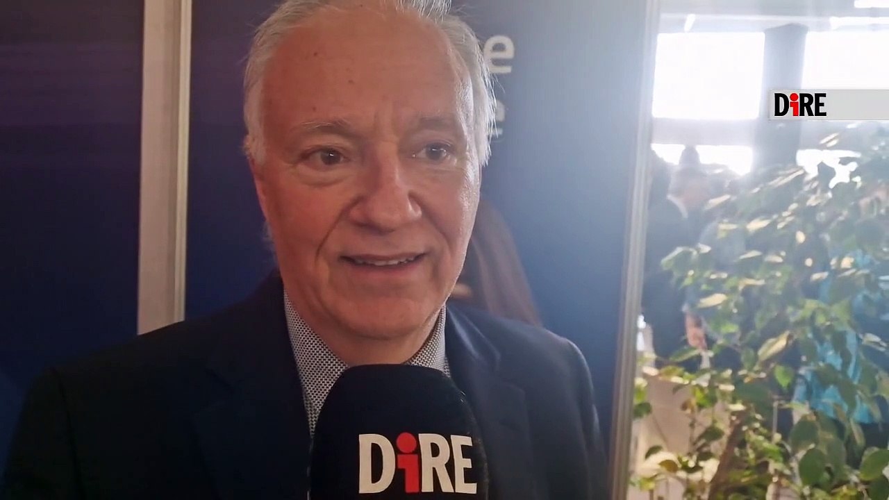 Torino - SANITÀ. CARNASSALE (INAIL PIEMONTE): IN ITALIA 70MILA CASI MALATTIE PROFESSIONALI NEL 2024 (18.05.25)