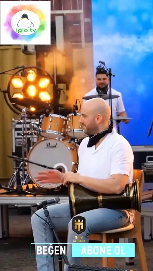 ⁣Perfect Arabic Song