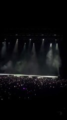 BINI in Dubai May 18