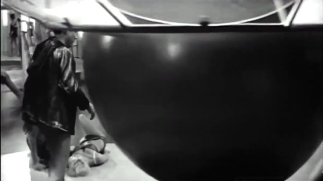 Icaro XB 1 | movie | 1963 | Official Trailer