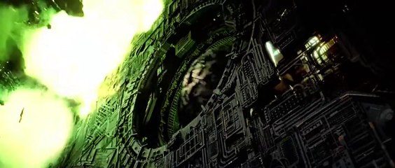 Primo contatto | movie | 1996 | Official Trailer