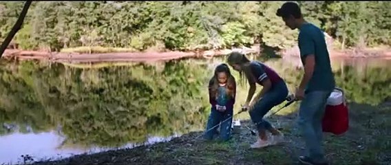 The Girl Who Believes in Miracles | movie | 2021 | Official Trailer