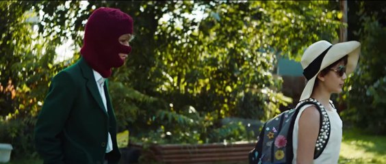 Le fantastiche avventure del ragazzo lupo | movie | 2020 | Official Trailer