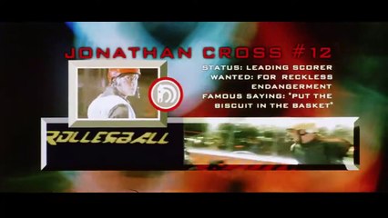 Rollerball | movie | 2002 | Official Trailer