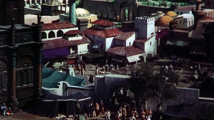 Il 7° viaggio di Sinbad | movie | 1958 | Official Trailer