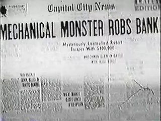 Mysterious Doctor Satan | movie | 1940 | Official Trailer