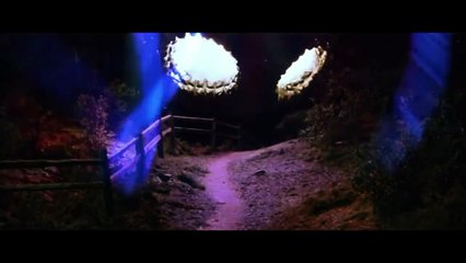 Rifftrax: Invaders from Mars | movie | 2021 | Official Trailer