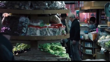 The Only Living Boy in New York | movie | 2017 | Official Trailer