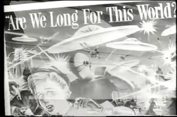 Ultimatum alla Terra | movie | 1951 | Official Trailer