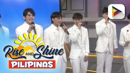 Kilalanin ang ONE VERSE