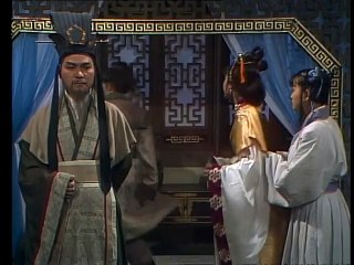 DIÊM VƯƠNG TRUYỀN KỲ - TẬP 15 - (Thuyết minh)