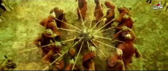 Tere Bajon Veeran Ghazi as Part-2 _ Punjabi Noha 2023 _ Master Ali Zamin _ Muharram 2023 _ Hy Ghazi
