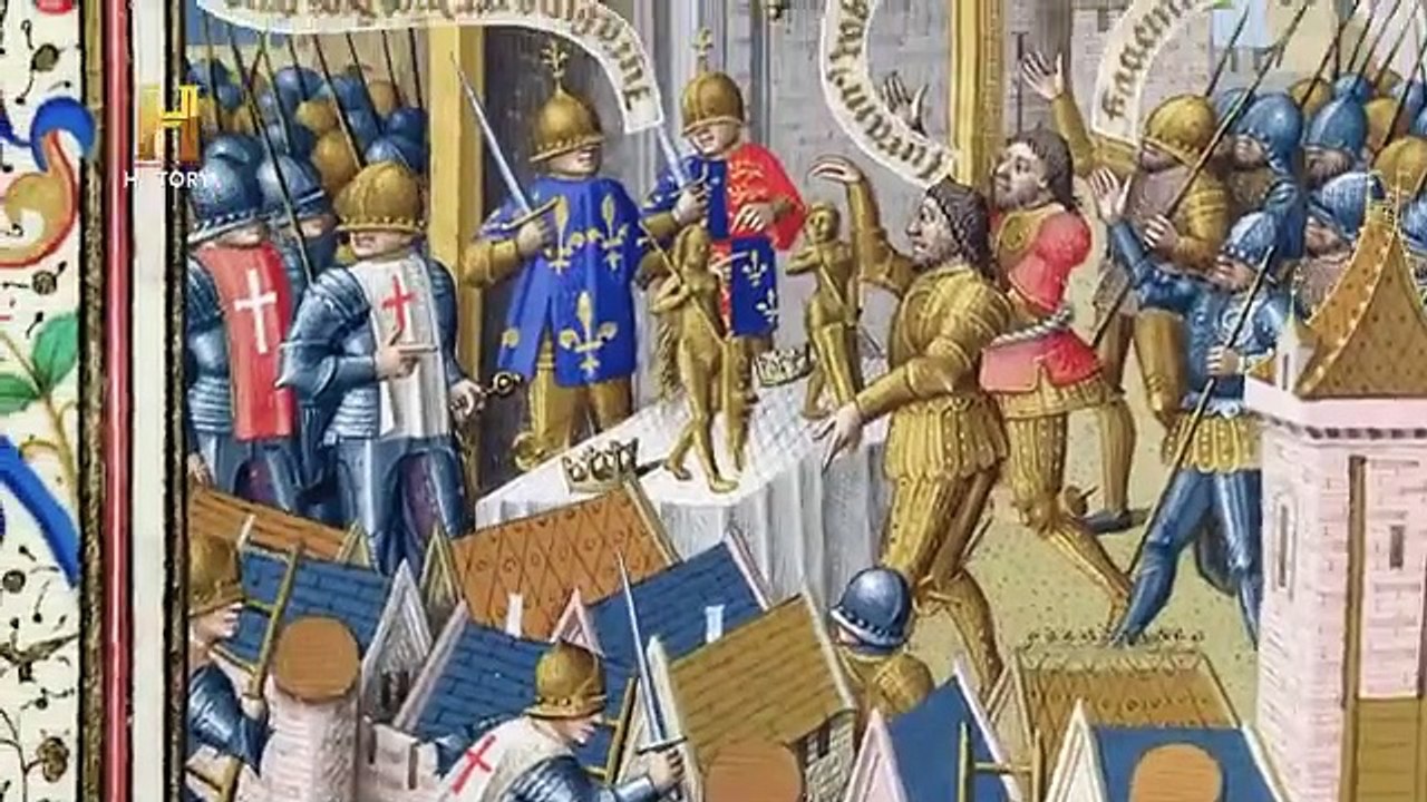 ⛩ Ciudades de oro PERDIDAS en el año 2025 💰 INEXPLICABLE CON WILLIAM SHATNER - EPISODIO COMPLETO