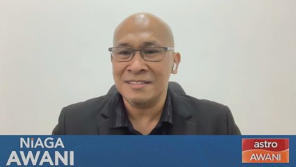 KDNK ST1 2025: Kesiapsiagaan Malaysia terhadap kejutan ekonomi global