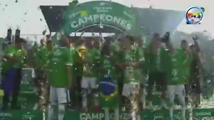 Municipal vs Antigua Final Partido de Vuelta Torneo Clausura 2025 Parte 2