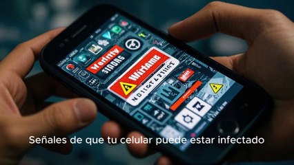 🔐 ¡PROTEGE TU CELULAR DE HACKERS YA! | SIN APPS NI COMPLICACIONES 📱🔥