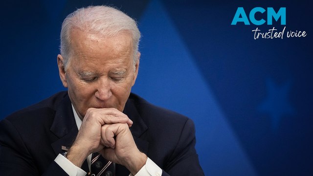 Former US President Joe Biden diagnosed with 'aggressive' Stage 4 prostate cancer