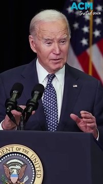 Former US President Joe Biden diagnosed with 'aggressive' Stage 4 prostate cancer