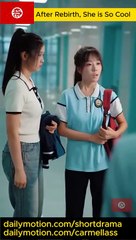 Reborn to Be Unstoppable - Reborn Rise of the Fearless 2024 - After Rebirth, She is So Cool Short Drama