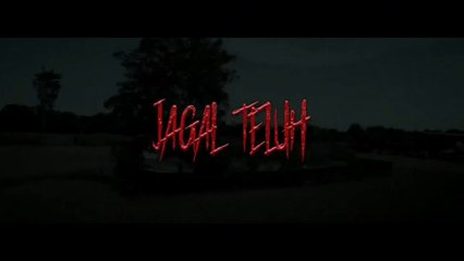 Jagal Teluh (2025) - Film Horor Indonesia