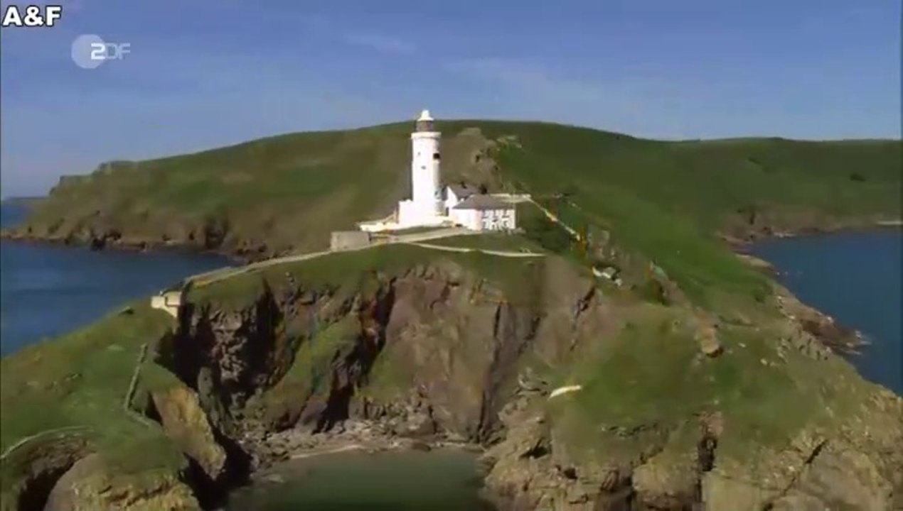 Rosamunde Pilcher -086- Eine Liebe im Herbst