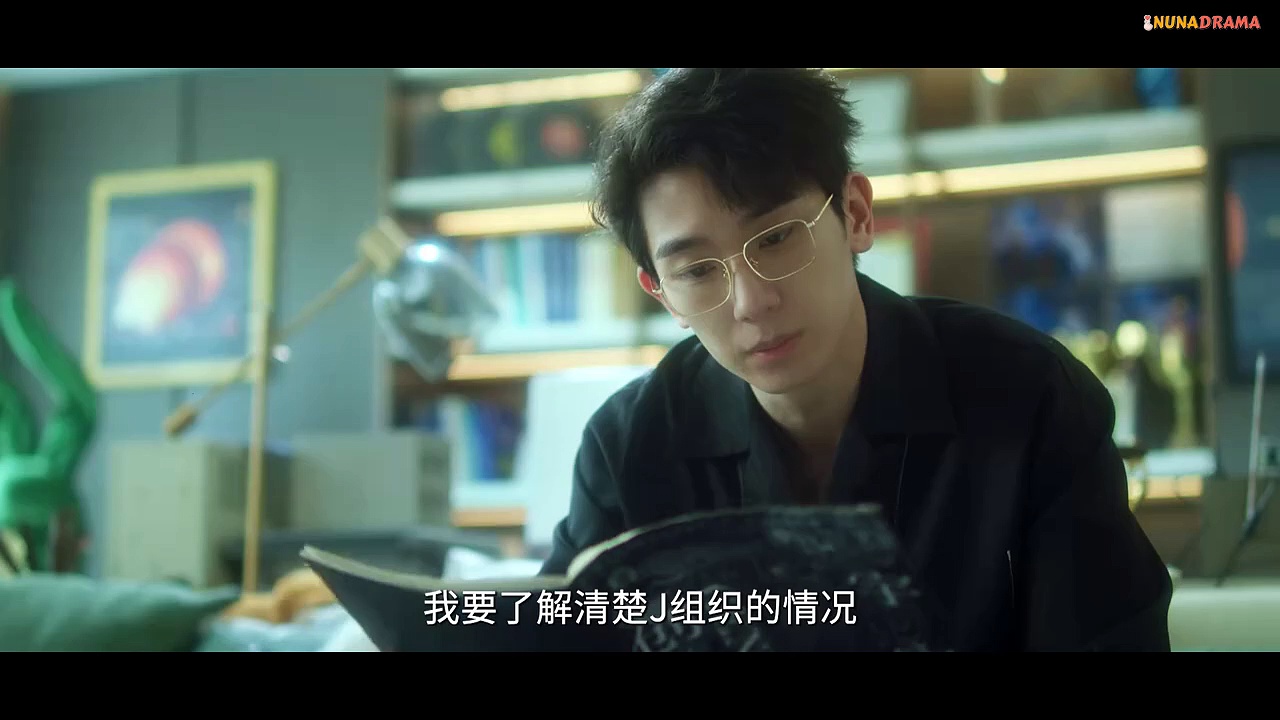  (indo sub) ep 10 the secret contract of the witch