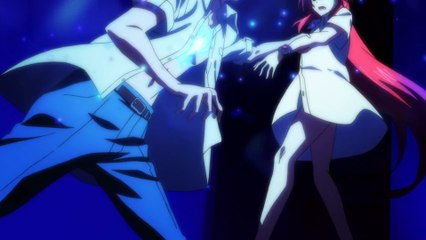 [Judas] Dakara Boku wa, H ga Dekinai - 01