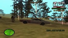 GTA SA BUSTED 14 (REVERSED)