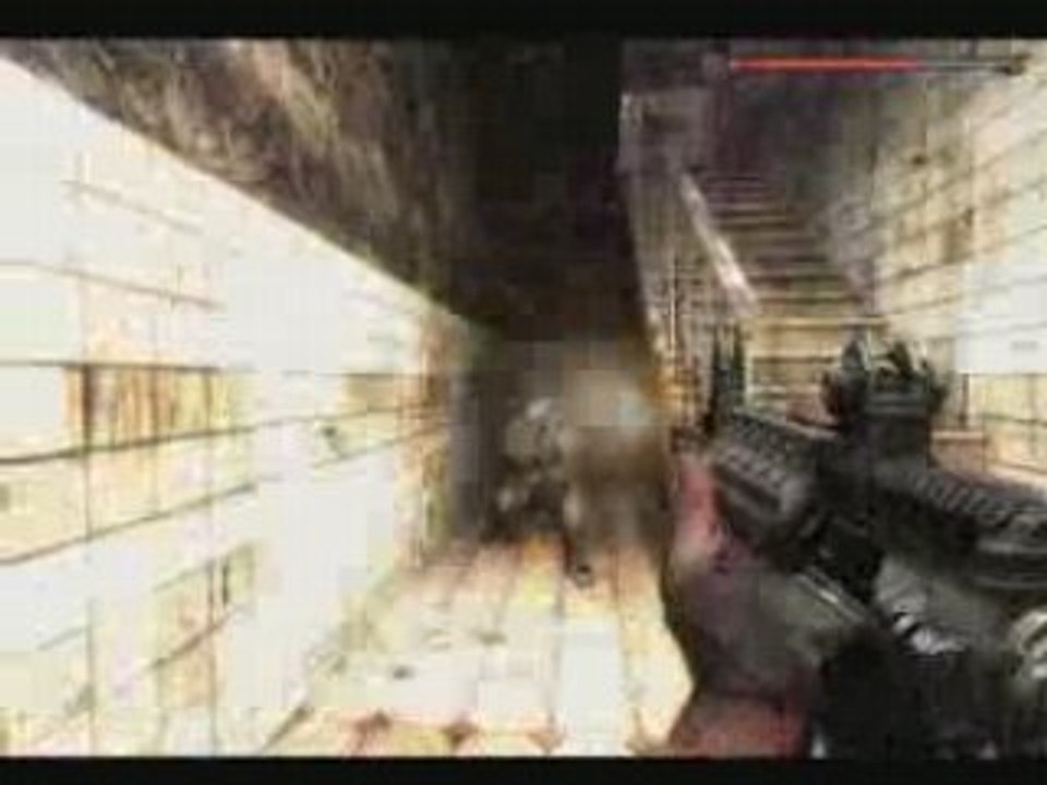 Trailer stalker:clear the sky