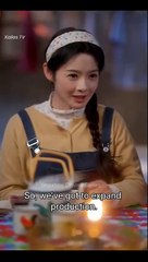 Bold and Beautiful Full Chinese Drama