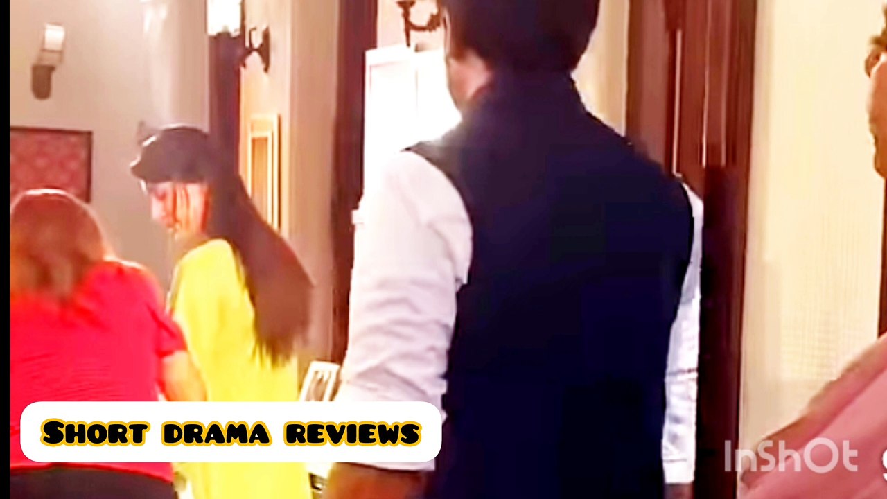 Mann mast malang bts||Short drama reviews